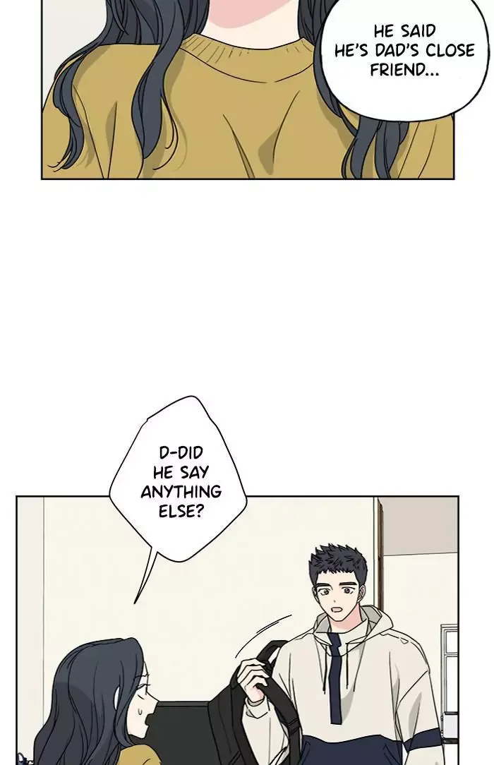 Mother I'm sorry Chapter 63 page 9