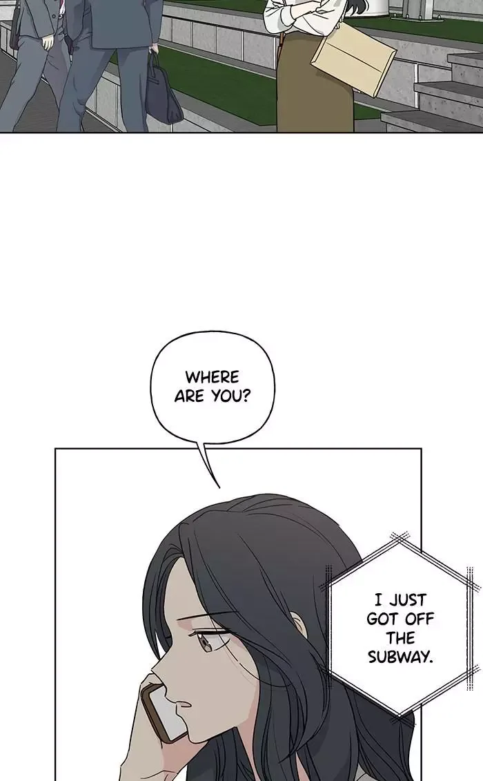 Mother I'm sorry Chapter 61 page 30