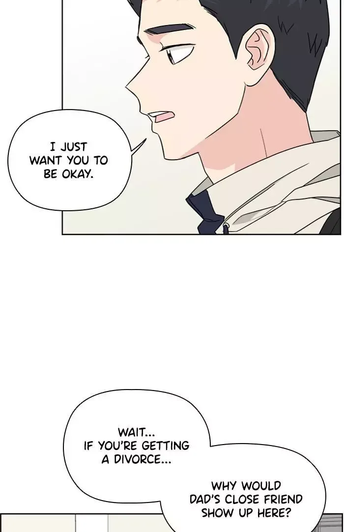 Mother I'm sorry Chapter 63 page 14