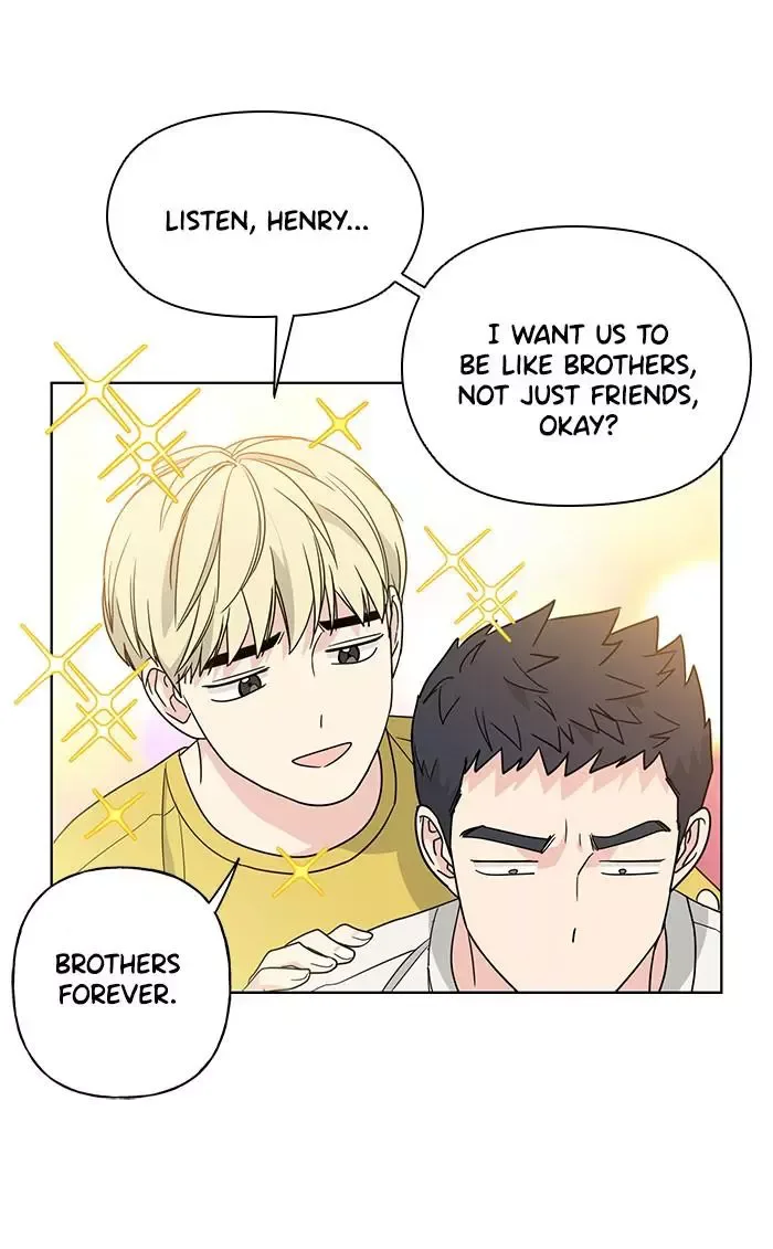 Mother I'm sorry Chapter 61 page 23
