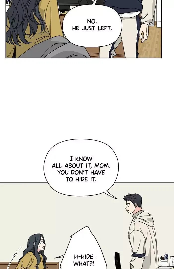 Mother I'm sorry Chapter 63 page 10