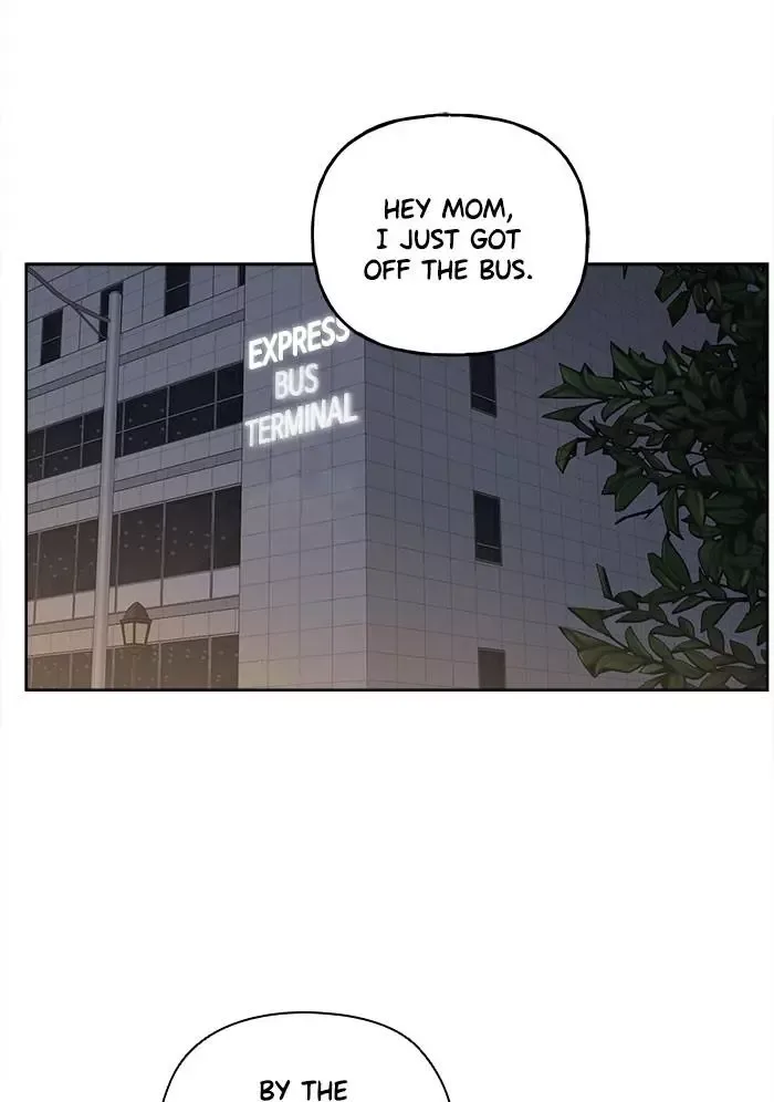 Mother I'm sorry Chapter 58 page 75