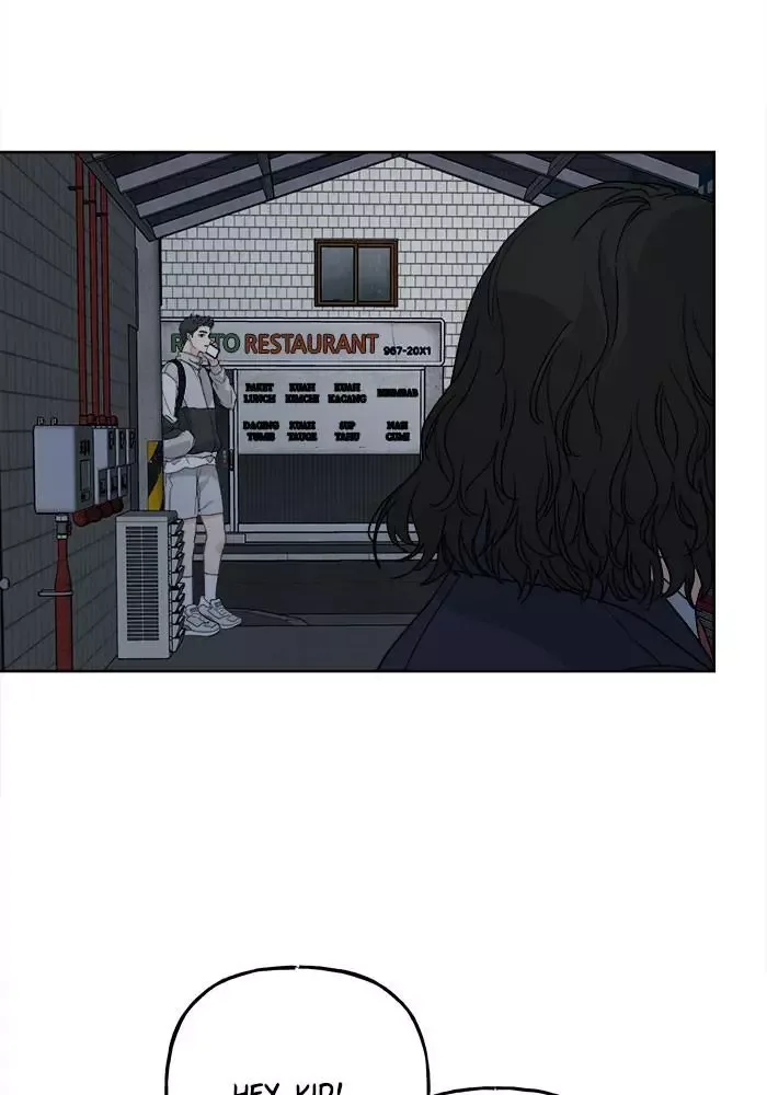 Mother I'm sorry Chapter 58 page 84