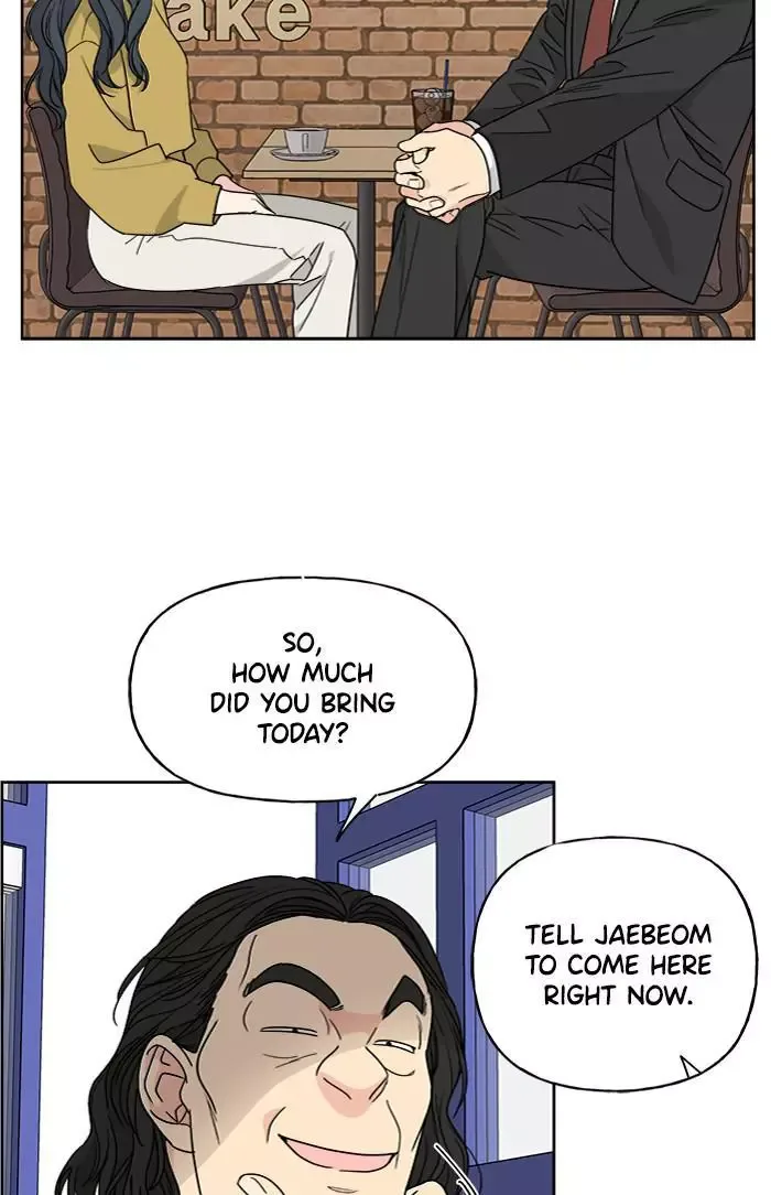 Mother I'm sorry Chapter 63 page 23