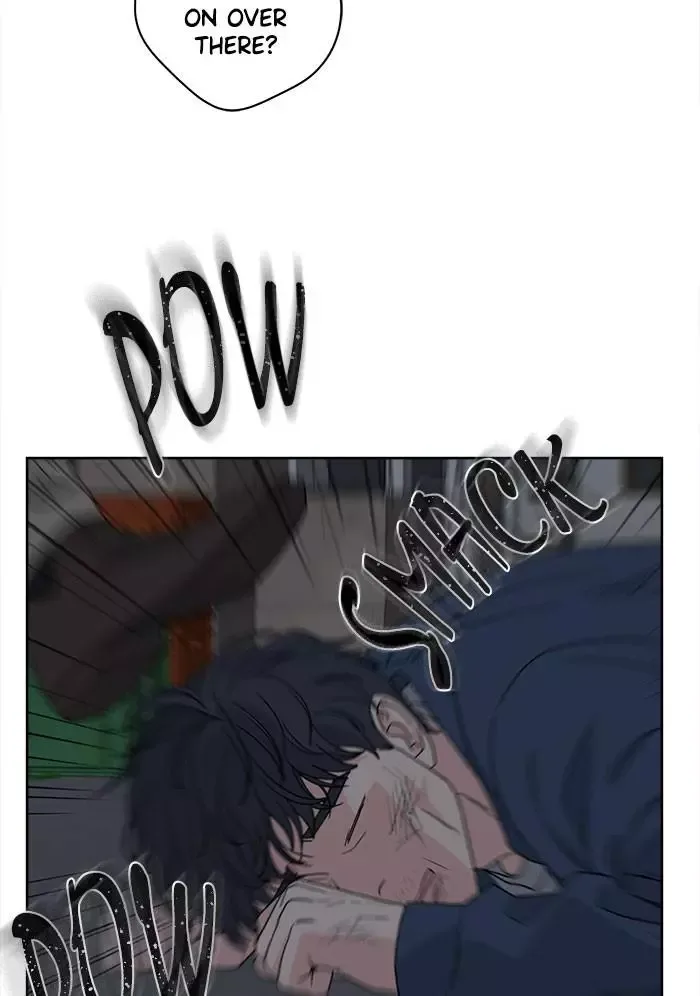 Mother I'm sorry Chapter 58 page 81