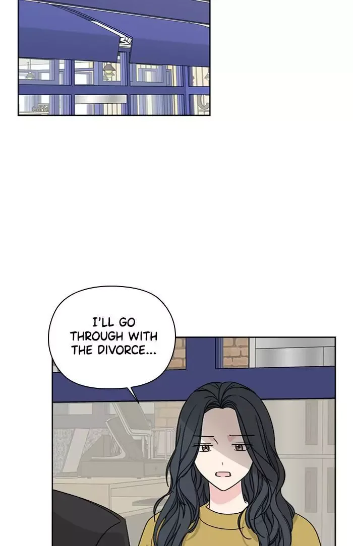 Mother I'm sorry Chapter 63 page 21
