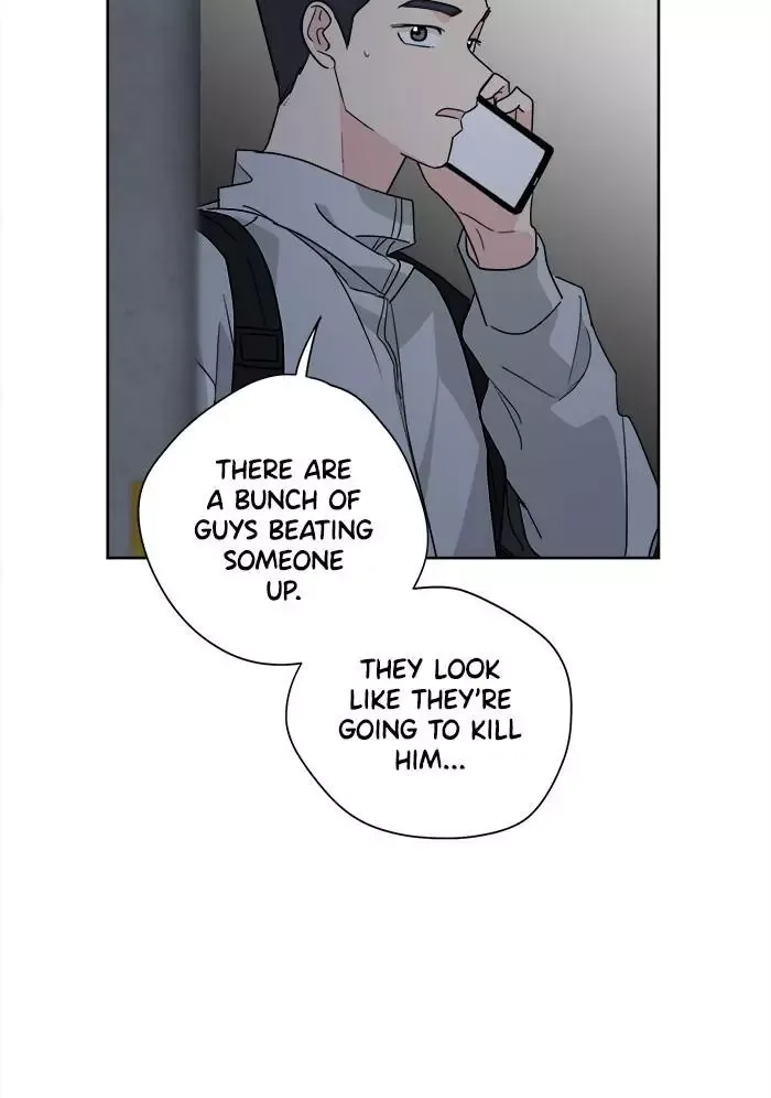Mother I'm sorry Chapter 58 page 83