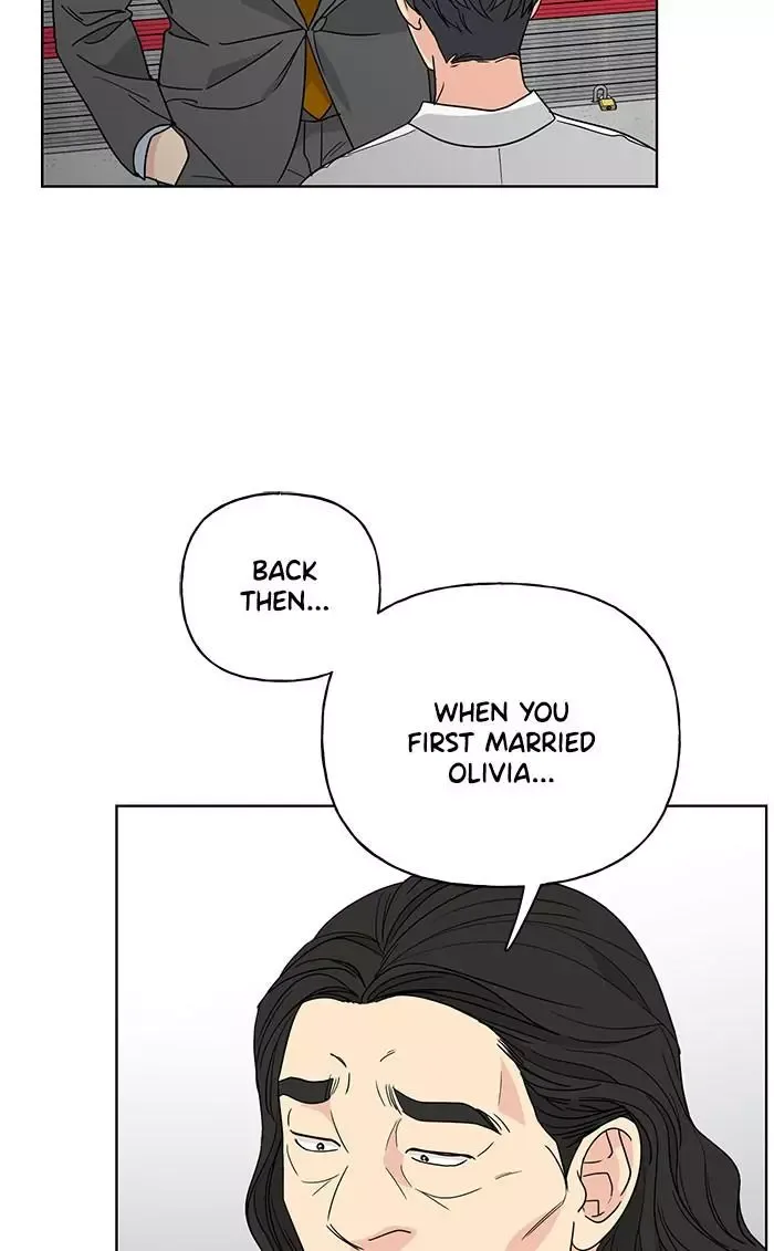 Mother I'm sorry Chapter 61 page 41