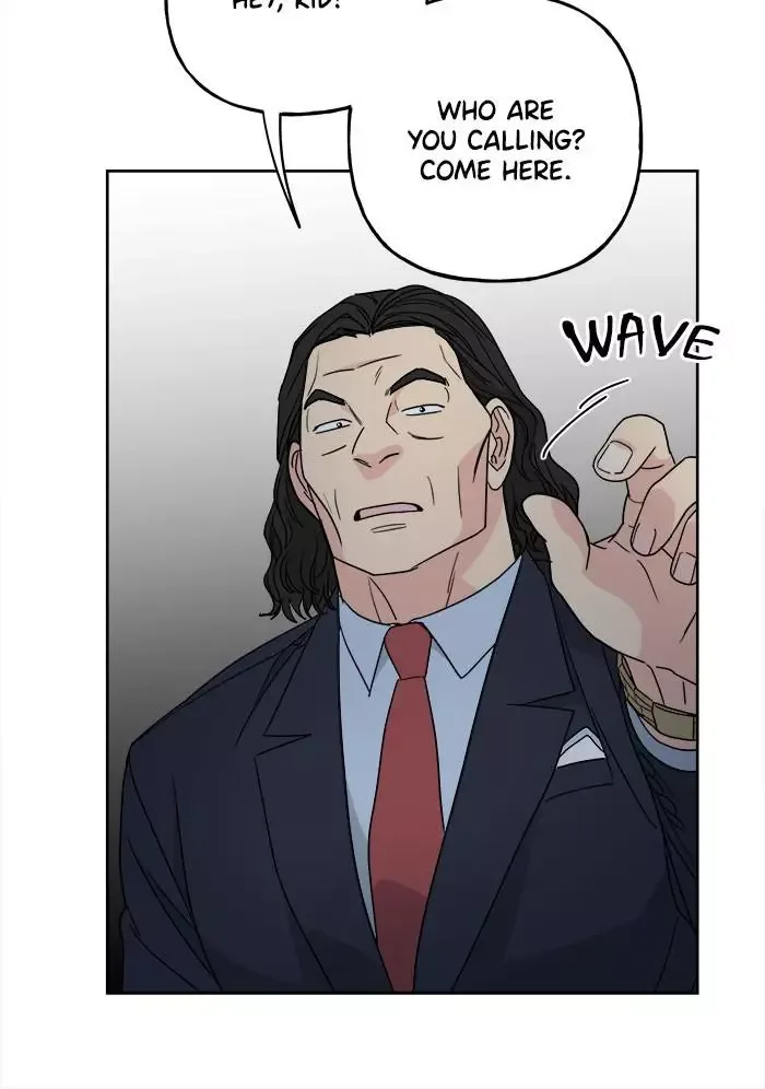 Mother I'm sorry Chapter 58 page 85