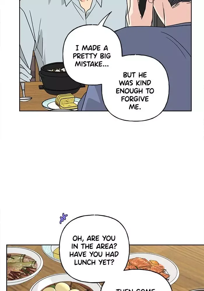 Mother I'm sorry Chapter 59 page 76