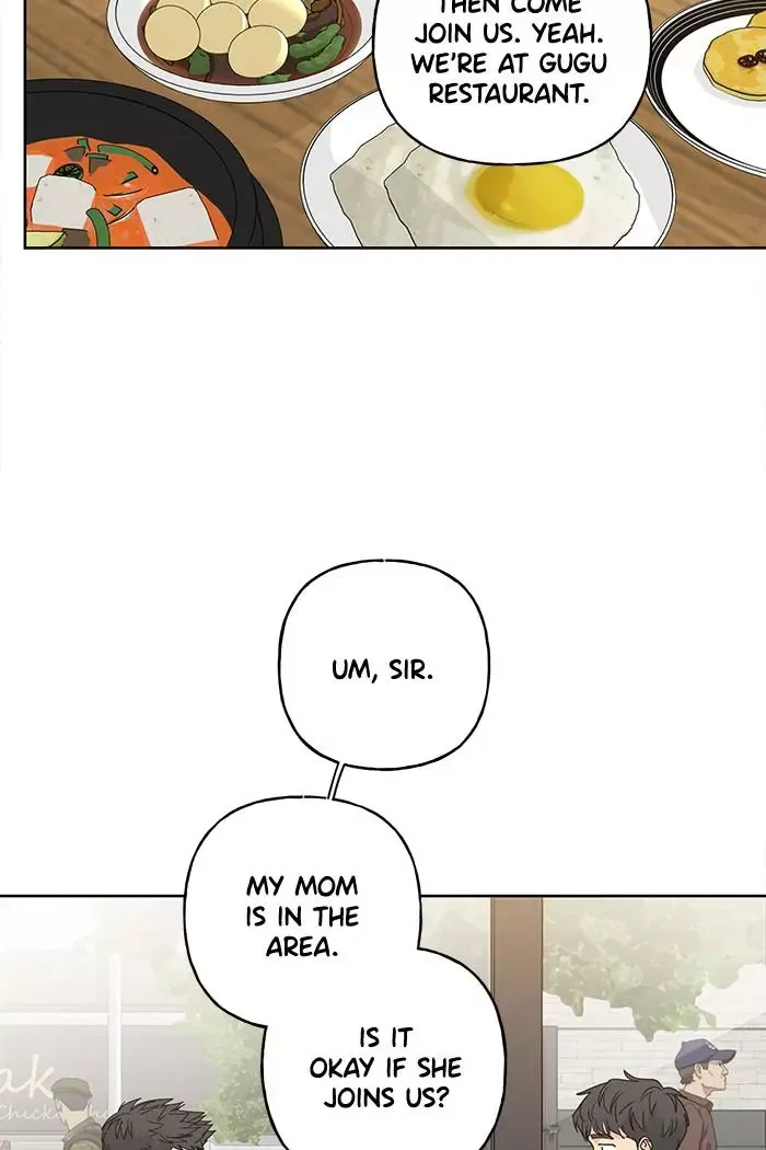 Mother I'm sorry Chapter 59 page 77