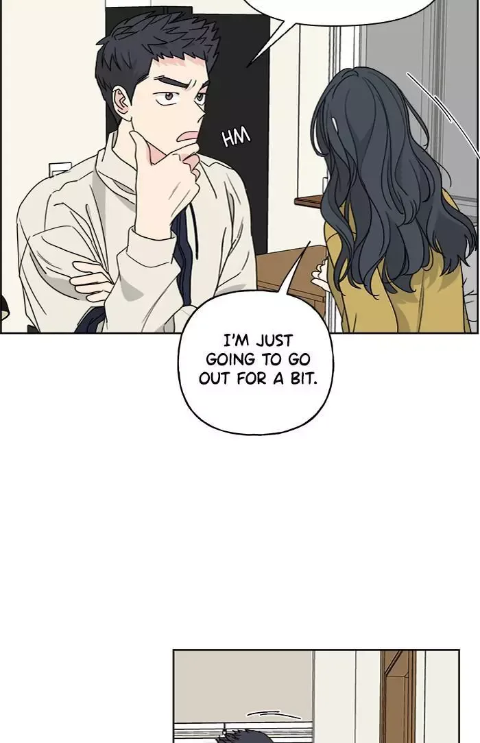Mother I'm sorry Chapter 63 page 15