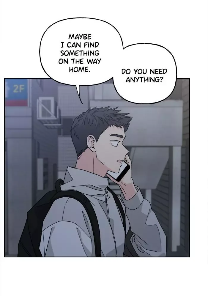 Mother I'm sorry Chapter 58 page 77