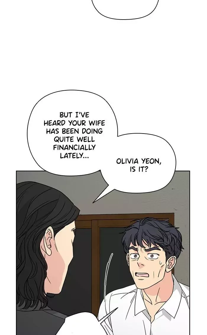 Mother I'm sorry Chapter 61 page 38