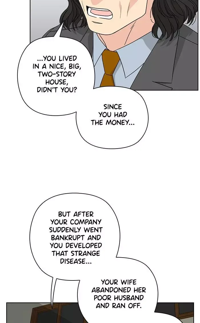 Mother I'm sorry Chapter 61 page 42