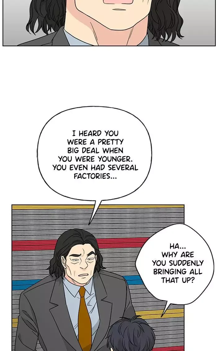 Mother I'm sorry Chapter 61 page 40
