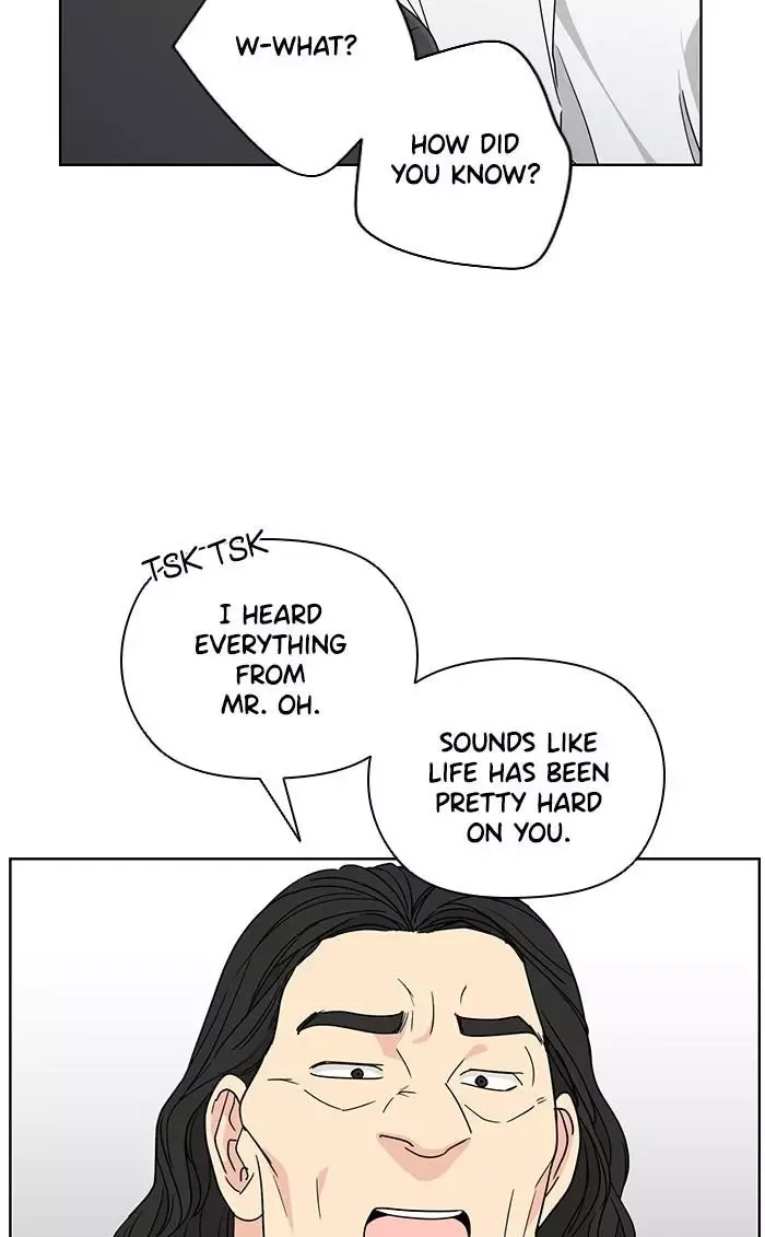 Mother I'm sorry Chapter 61 page 39