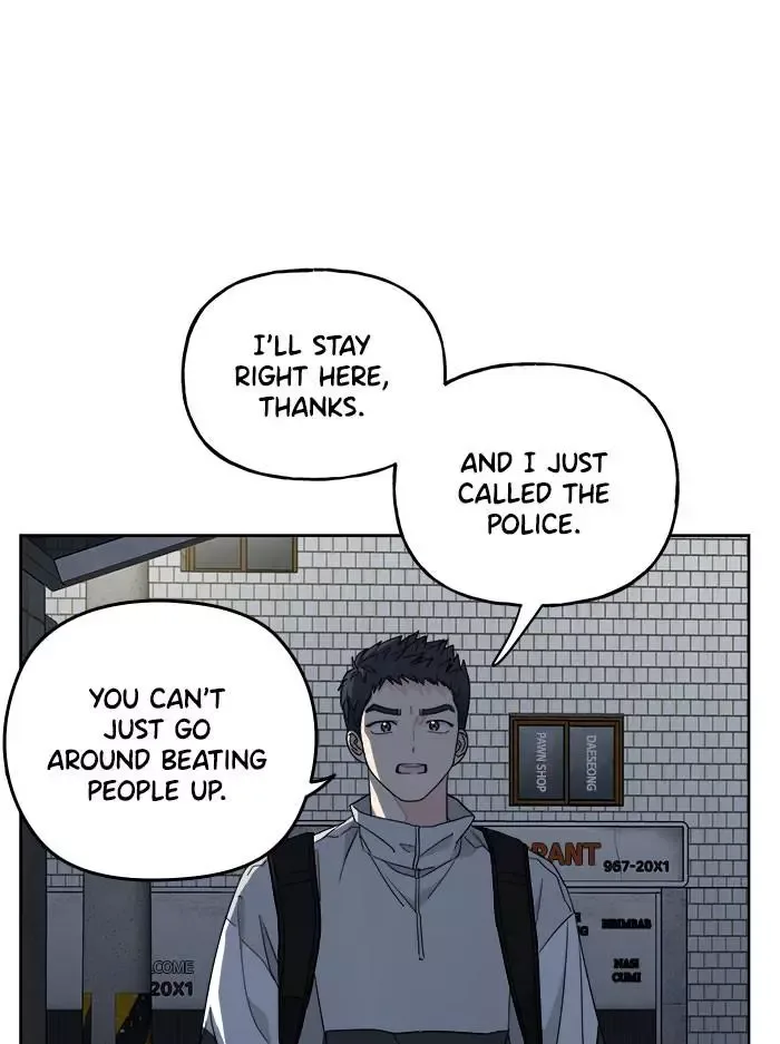Mother I'm sorry Chapter 58 page 86