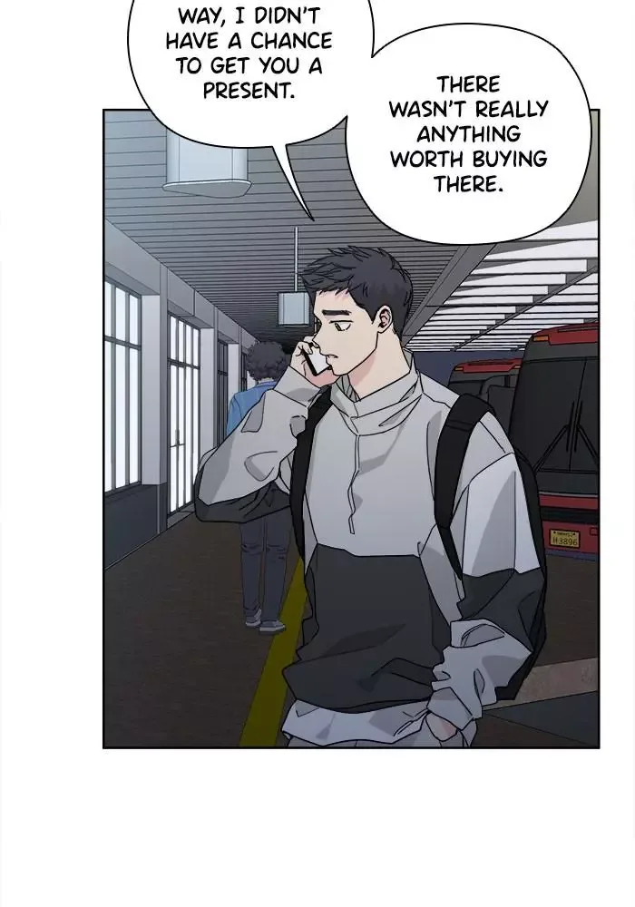 Mother I'm sorry Chapter 58 page 76