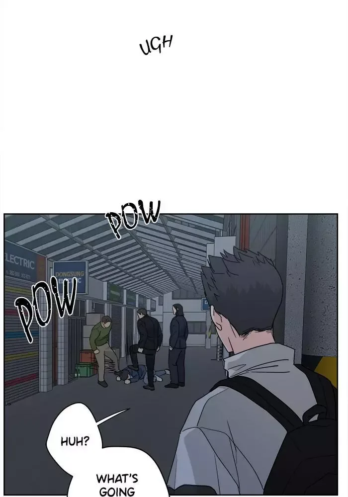 Mother I'm sorry Chapter 58 page 80