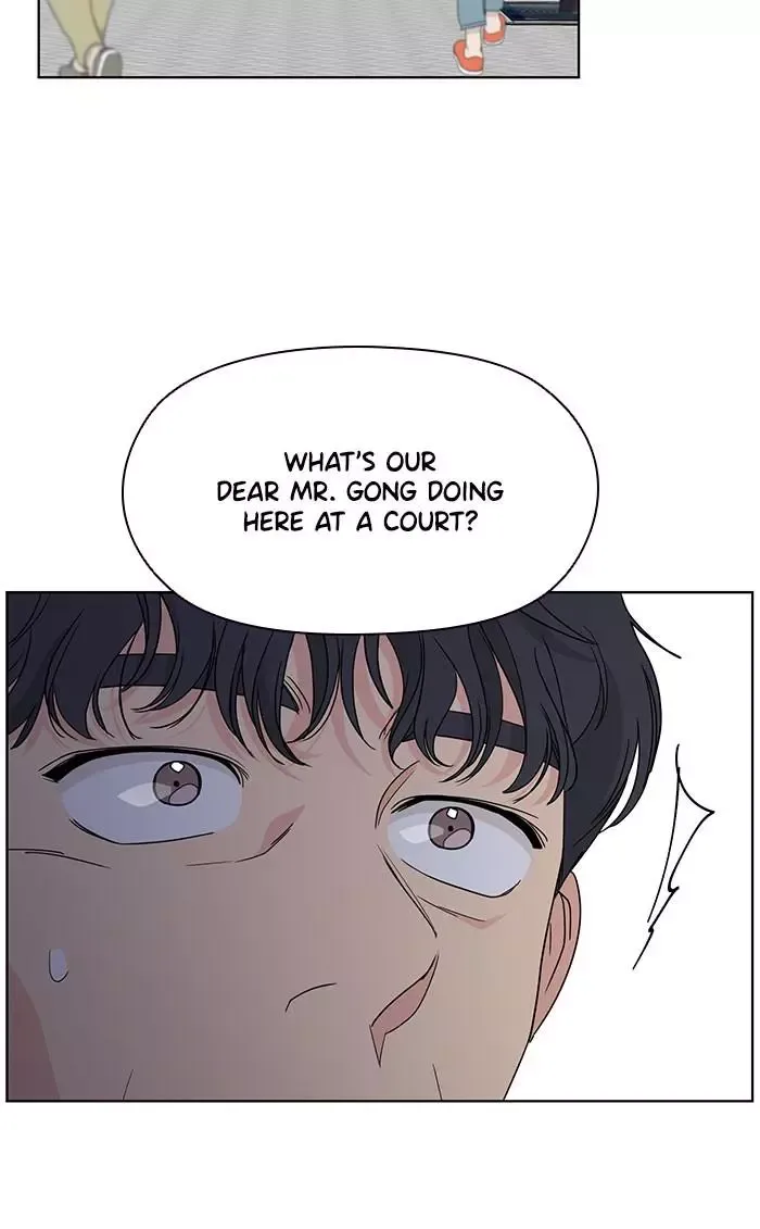 Mother I'm sorry Chapter 61 page 33