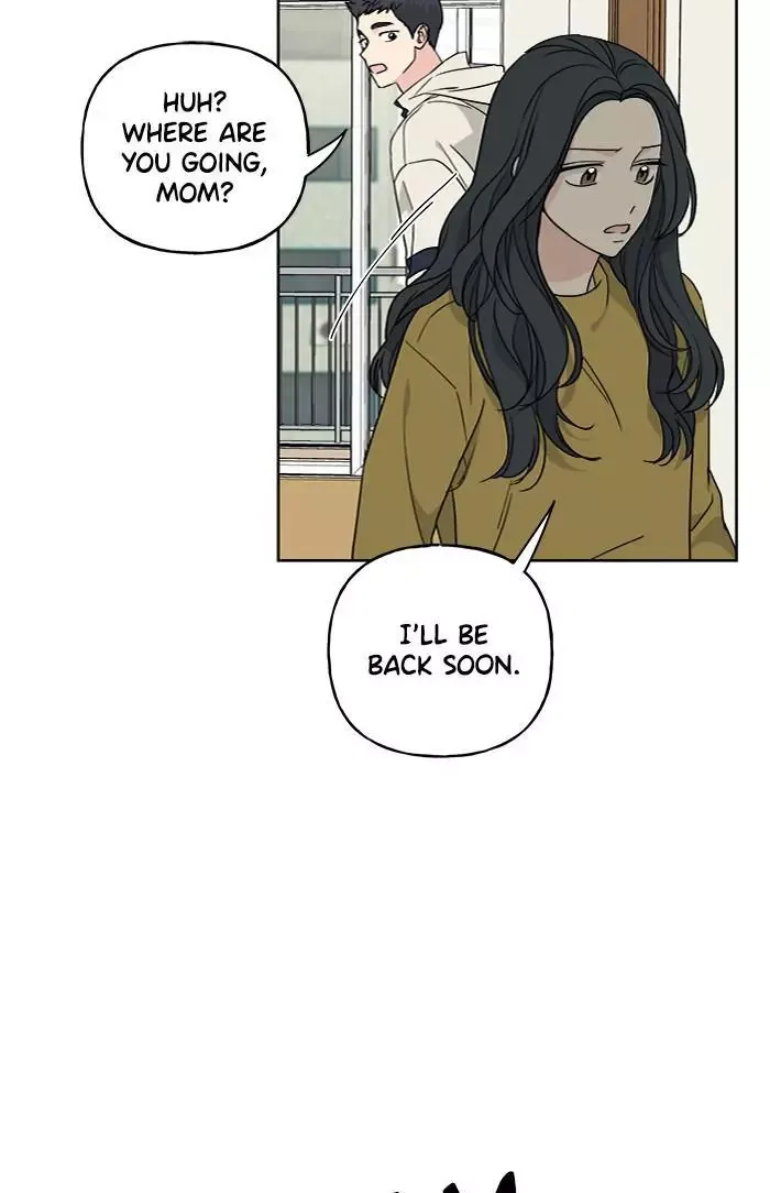 Mother I'm sorry Chapter 63 page 16