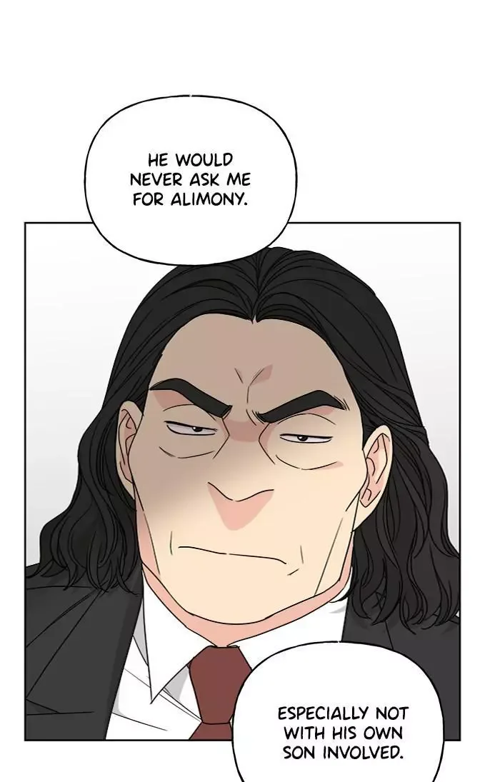 Mother I'm sorry Chapter 63 page 28