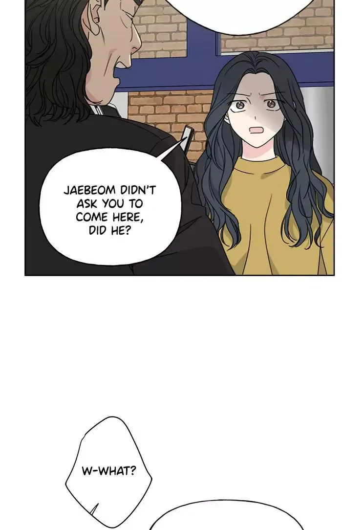 Mother I'm sorry Chapter 63 page 26