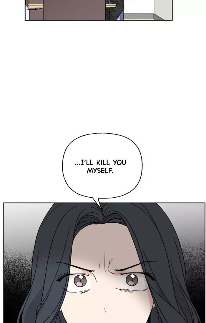Mother I'm sorry Chapter 63 page 31