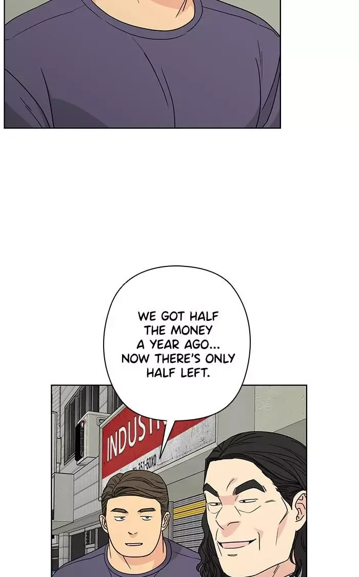 Mother I'm sorry Chapter 61 page 53