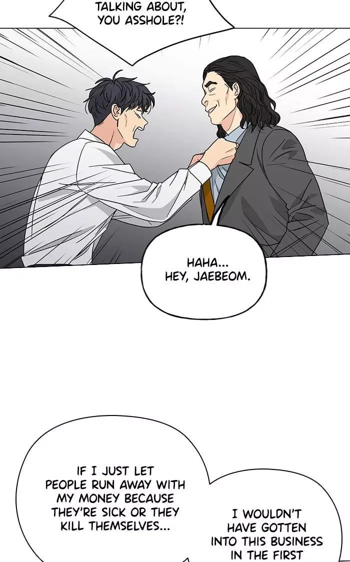 Mother I'm sorry Chapter 61 page 56