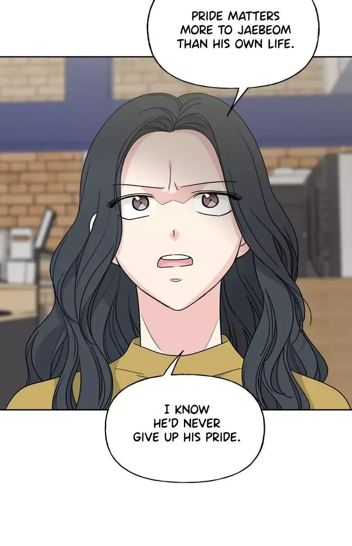 Mother I'm sorry Chapter 63 page 27