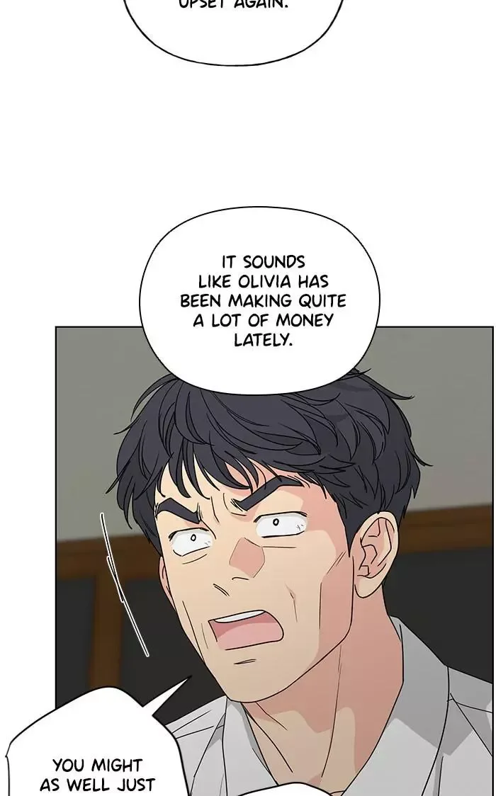 Mother I'm sorry Chapter 61 page 47