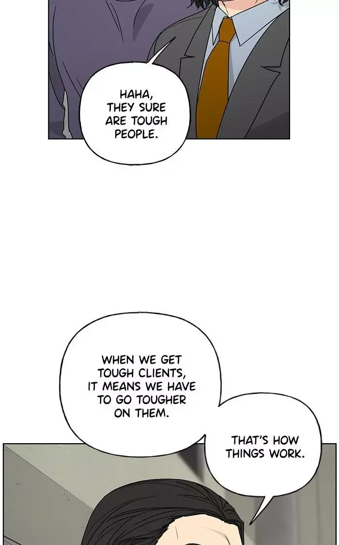 Mother I'm sorry Chapter 61 page 54