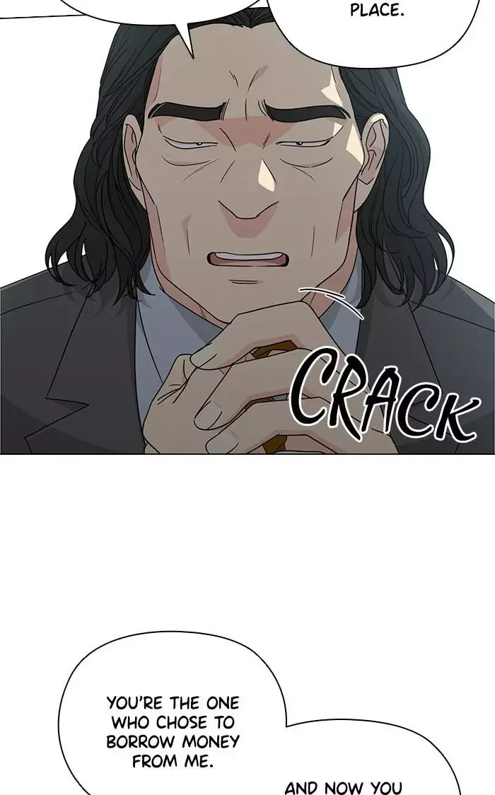Mother I'm sorry Chapter 61 page 57