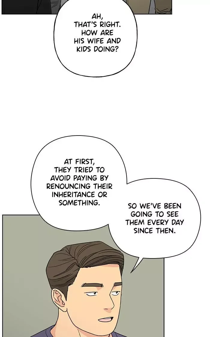 Mother I'm sorry Chapter 61 page 52