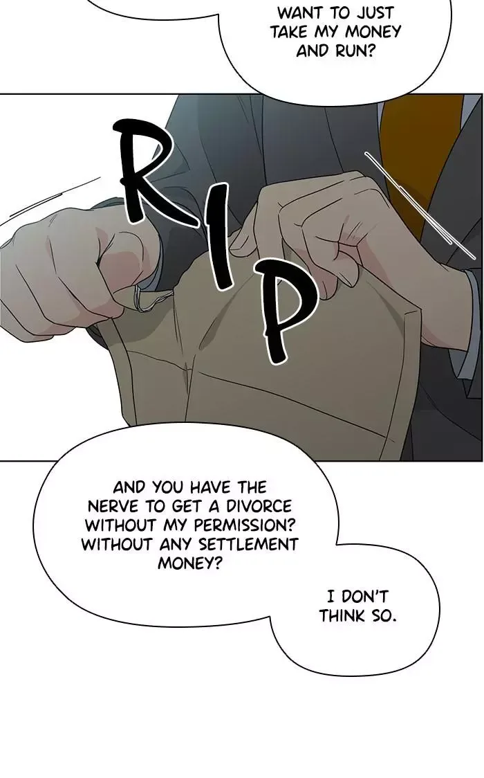 Mother I'm sorry Chapter 61 page 58