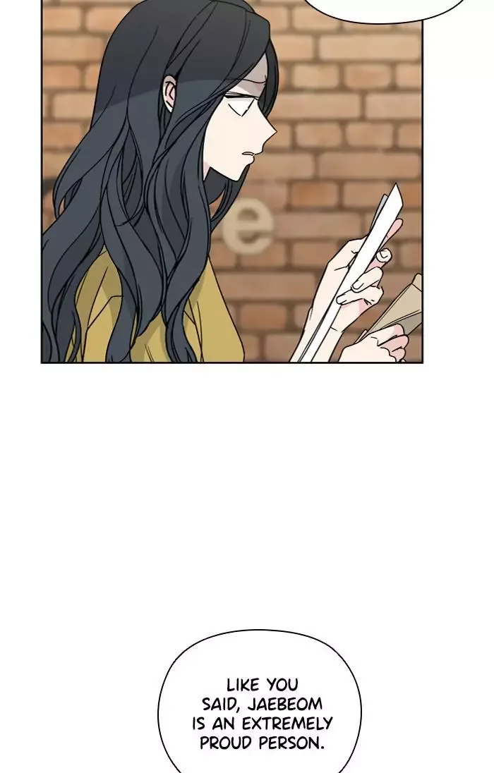 Mother I'm sorry Chapter 63 page 34