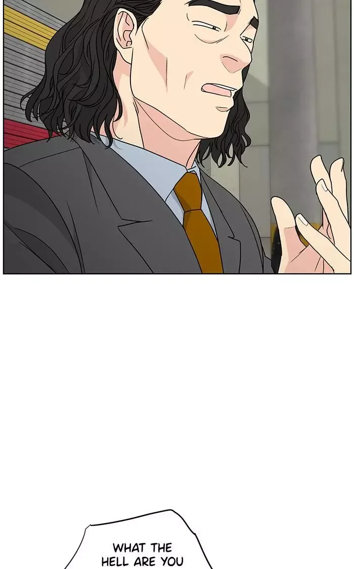 Mother I'm sorry Chapter 61 page 55