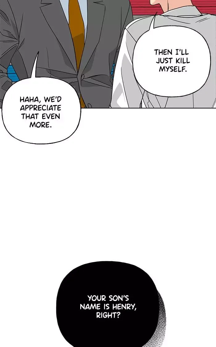 Mother I'm sorry Chapter 61 page 49