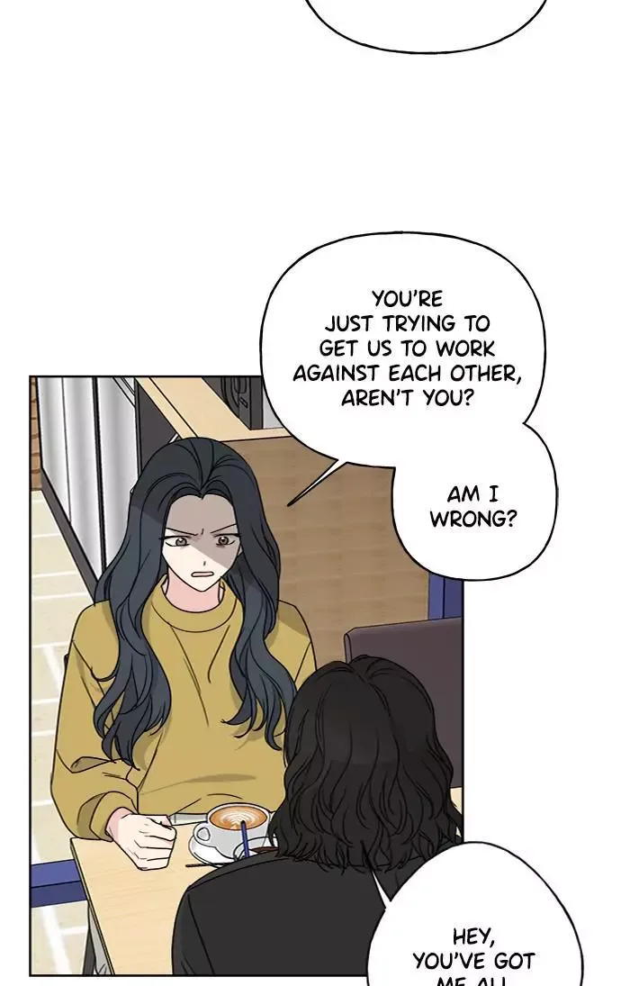 Mother I'm sorry Chapter 63 page 29