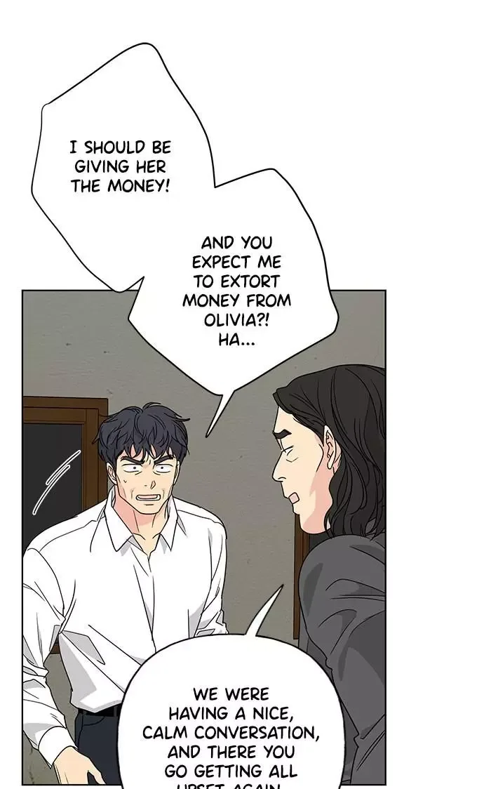 Mother I'm sorry Chapter 61 page 46