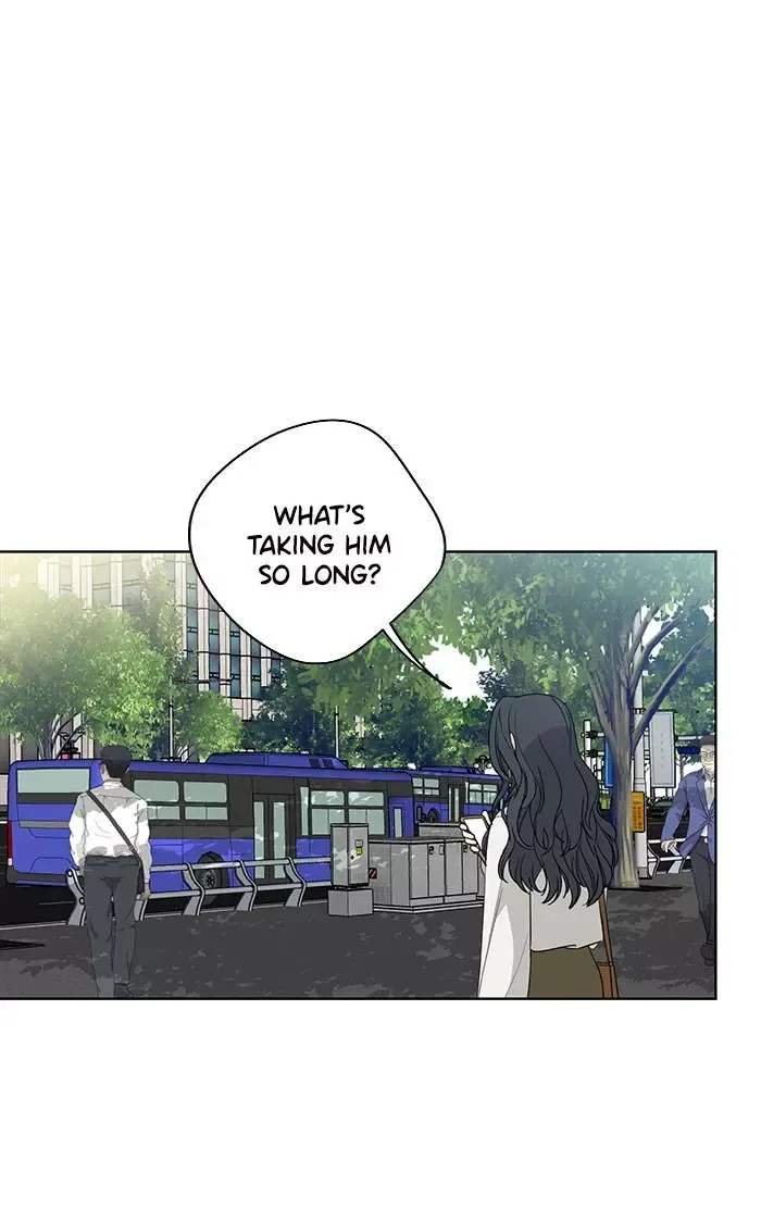 Mother I'm sorry Chapter 61 page 64
