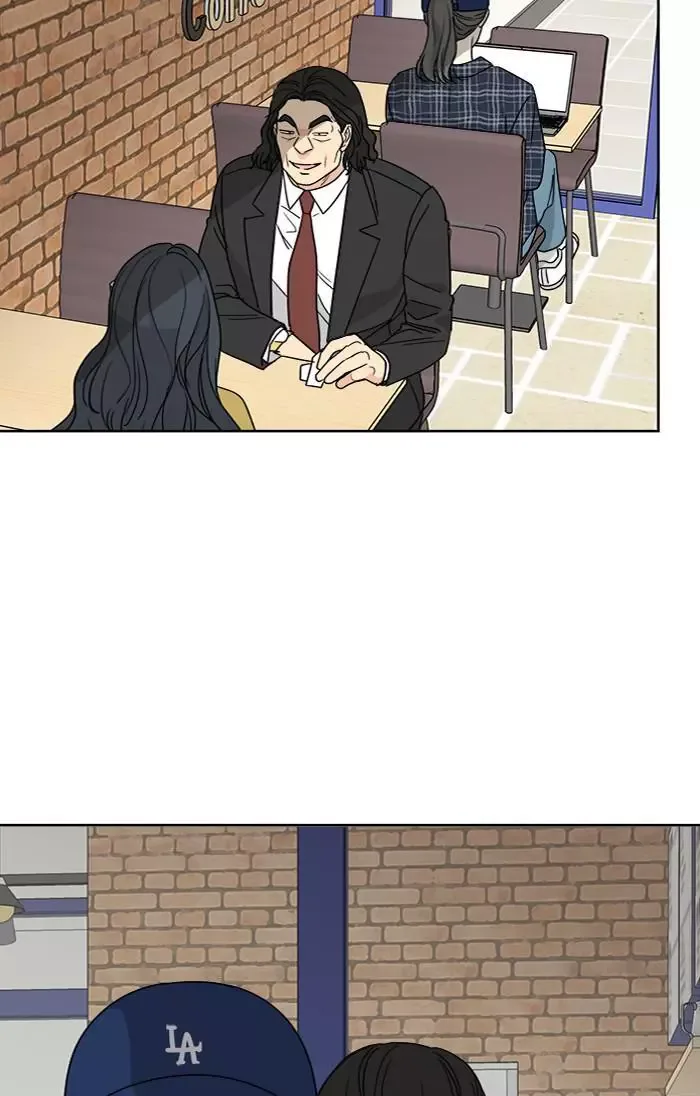 Mother I'm sorry Chapter 63 page 43