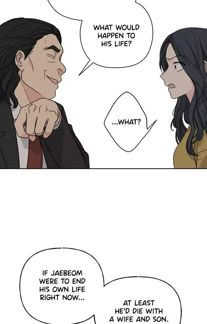 Mother I'm sorry Chapter 63 page 36