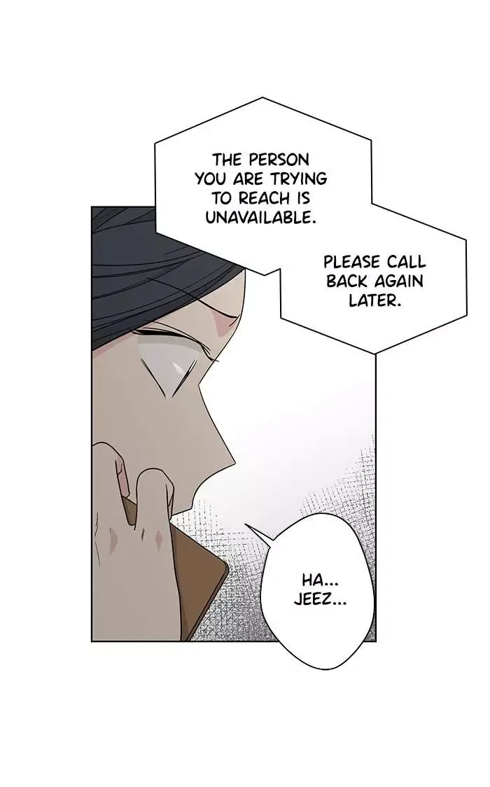 Mother I'm sorry Chapter 61 page 65