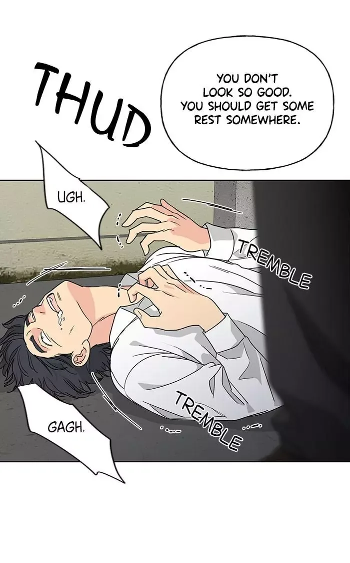 Mother I'm sorry Chapter 61 page 61