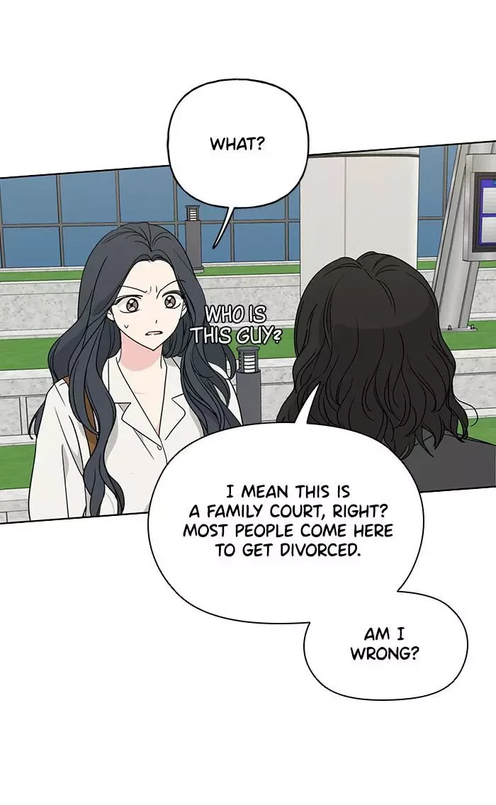 Mother I'm sorry Chapter 61 page 70