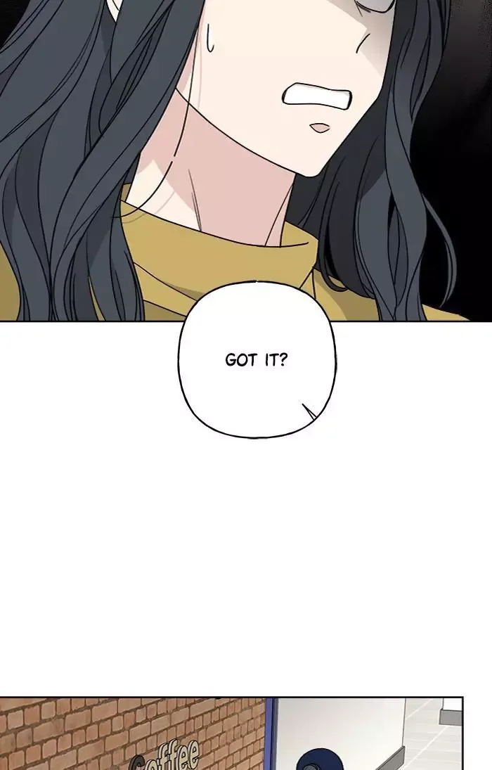 Mother I'm sorry Chapter 63 page 42