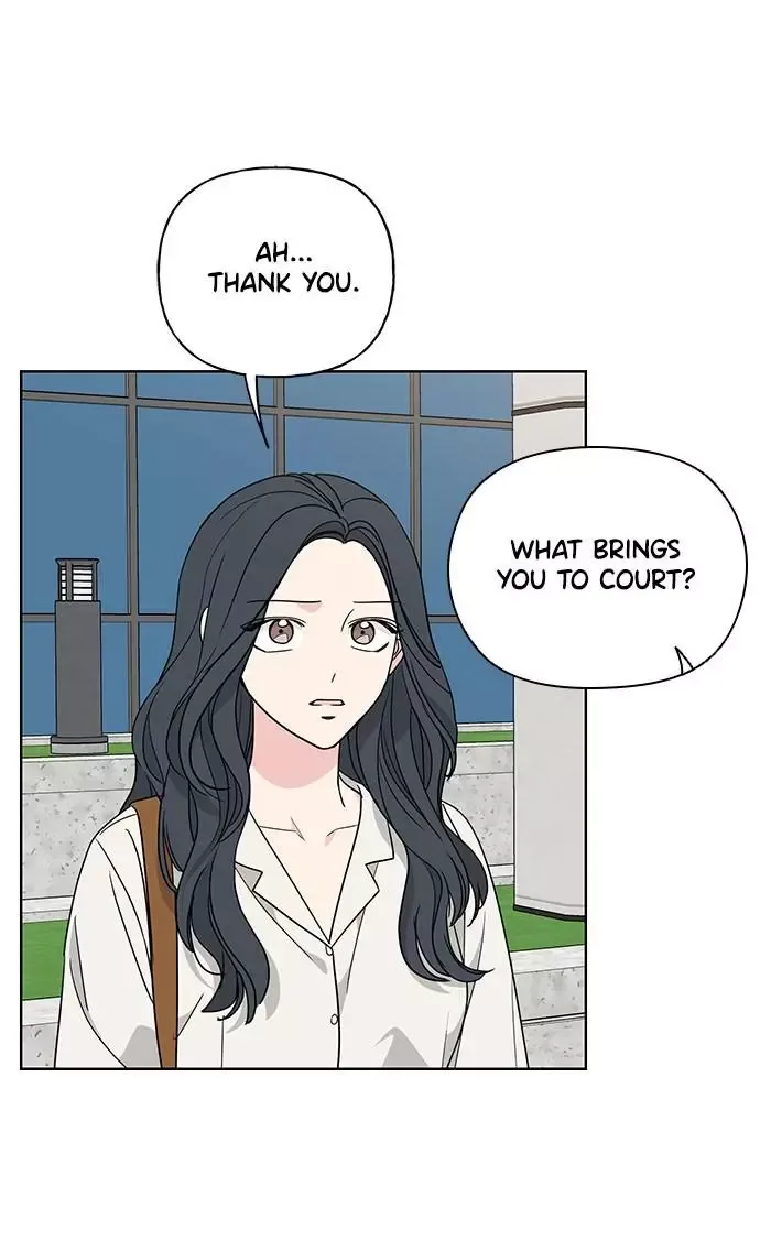 Mother I'm sorry Chapter 61 page 68